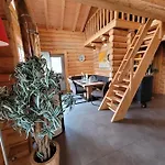 Blockhaus Waldsee 8 Rieden (Mayen-Koblenz)