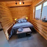 Blockhaus Waldsee 8 * Rieden (Mayen-Koblenz)