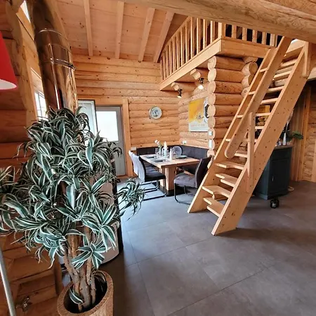 Blockhaus Waldsee 8 Rieden (Mayen-Koblenz)