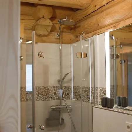 度假居 Blockhaus Waldsee 8 Rieden (Mayen-Koblenz)