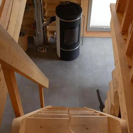 度假居 Blockhaus Waldsee 8 *