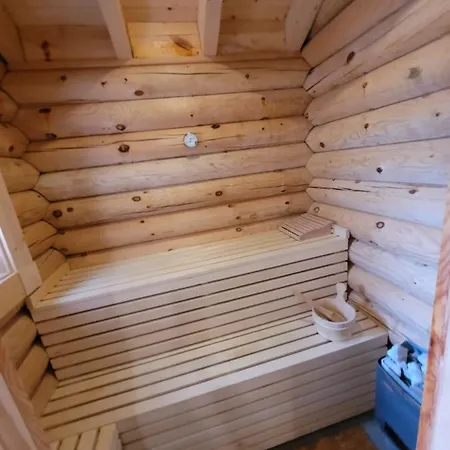 Blockhaus Waldsee 8 Rieden (Mayen-Koblenz)