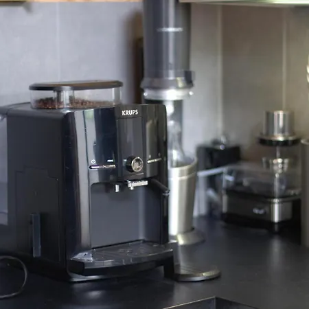 Hébergement de vacances Blockhaus Waldsee 8