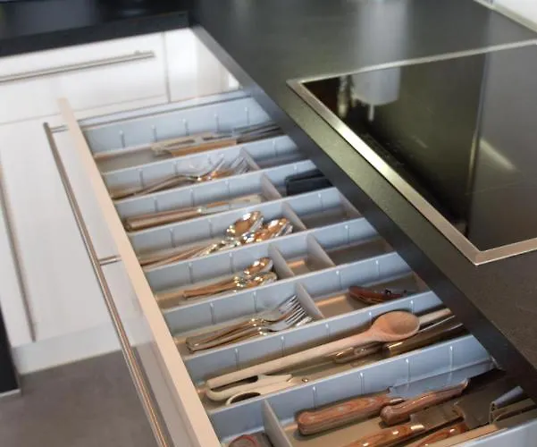 Blockhaus Waldsee 8 * Rieden (Mayen-Koblenz)