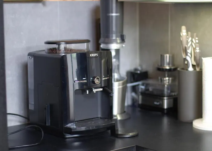 別荘 Blockhaus Waldsee 8