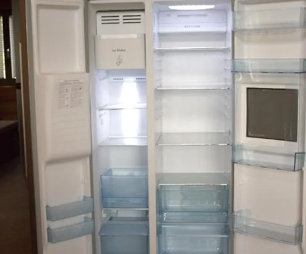 別荘 Blockhaus Waldsee 8 Rieden